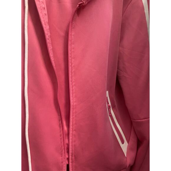 AQ Sport women’s pink jogging set size small measurements - Picture 9 of 9
